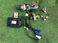 Cerradura de contacto комплект 57491AE541 SUBARU LANCASTER