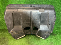 发动机护板 SUBARU LANCASTER OEM 56410AE100 BH9 BE9 1998 BEIGE 8L5