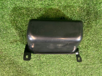 Porta-objetos sob o rádio SUBARU LANCASTER OEM 92173AE020 BH9 1998 BEIGE 8L5