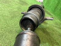 プロペラシャフト SUBARU LANCASTER OEM 27111AE060 BH9 1998 EJ254 AT