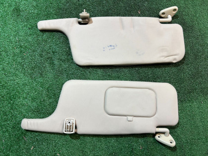 ที่บังแดด SUBARU LANCASTER OEM 92011AE002GF, 92011AE032GF BHE BH9 1998 BEIGE 8L5