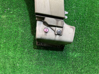 Aleta delantera izquierda цвет 8L5 SUBARU LANCASTER OEM 57120AE030 BH9 1998 BEIGE 8L5