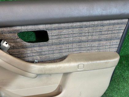 ドアトリム SUBARU LANCASTER OEM 94210AE700AD,94210AE710AD,94220AE500AD,94220AE510AD BHE BH9 BH5 BE5 BE9 BEE 1998 BEIGE 8L5