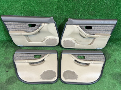Door trim panels 94210AE700AD,94210AE710AD,94220AE500AD,94220AE510AD SUBARU LANCASTER