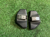 Limitadores de apertura del portón 63112AE000, 63112AE010, 63134AE000, 63134AE010 SUBARU LANCASTER