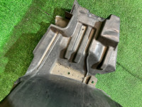Pasarruedas delantero derecho SUBARU LANCASTER OEM 59110AE020 BH9 BHE 1998 BEIGE 8L5