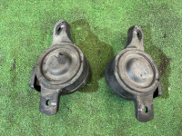 发动机支座 SUBARU LANCASTER OEM 41022AE020, 41022AE030 BH9 BE9 BH5 BE5 1998 EJ254 AT