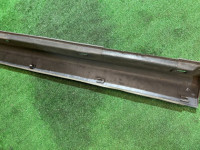 Left sill цвет 8L5 SUBARU LANCASTER OEM 91111AE090MF BHE BH9 1998 BEIGE 8L5