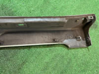Right sill цвет 8L5 SUBARU LANCASTER OEM 91111AE080MF BHE BH9 1998 BEIGE 8L5