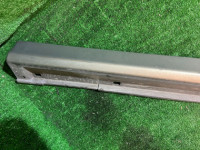 Right sill цвет 8L5 SUBARU LANCASTER OEM 91111AE080MF BHE BH9 1998 BEIGE 8L5