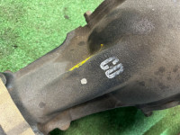 Differential с приводами 4.444 LSD SUBARU LANCASTER OEM 27011AA531 28421AE060 BHE BH9 BH5 BE5 BE9 BEE 1998 EJ254 AT