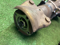 Differential с приводами 4.444 LSD SUBARU LANCASTER OEM 27011AA531 28421AE060 BHE BH9 BH5 BE5 BE9 BEE 1998 EJ254 AT