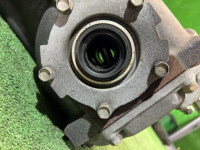 Differential с приводами 4.444 LSD SUBARU LANCASTER OEM 27011AA531 28421AE060 BHE BH9 BH5 BE5 BE9 BEE 1998 EJ254 AT