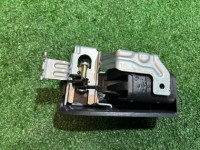 油箱盖开关 SUBARU LANCASTER OEM 57340AE020 BH9 1998 BEIGE 8L5