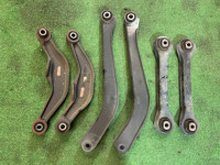ปีกนกหลัง 20250AE030, 20250AE050, 20250AE010, 20250AE000 SUBARU LANCASTER