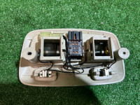 Front interior light SUBARU LANCASTER OEM 92111AE060GF BHE BH9 1998 EJ254 AT