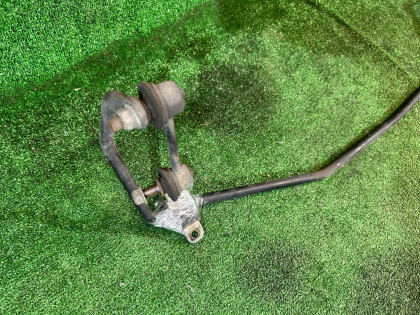 后防倾杆 14mm SUBARU LANCASTER OEM 20451AE060 BHE BH9 1998 EJ254 AT