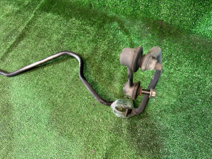 后防倾杆 14mm SUBARU LANCASTER OEM 20451AE060 BHE BH9 1998 EJ254 AT