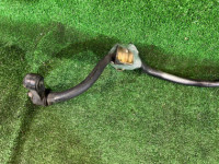 เหล็กกันโคลงหน้า 20mm SUBARU LANCASTER OEM 20401AE000 BHE BH9 1998 EJ254 AT