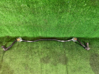 เหล็กกันโคลงหน้า 20mm SUBARU LANCASTER OEM 20401AE000 BHE BH9 1998 EJ254 AT