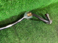 เหล็กกันโคลงหน้า 20mm SUBARU LANCASTER OEM 20401AE000 BHE BH9 1998 EJ254 AT