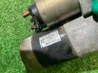 起动机 SUBARU LANCASTER OEM 23300AA390 BHE BH9 1998 EJ254 AT