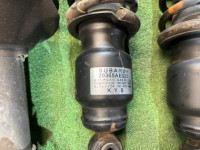 Стойки SUBARU LANCASTER OEM 20310AE150, 20310AE140, 20330AE100, 20365AE021 BHE BH9 1998 EJ254 AT
