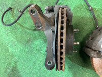 Cubos dianteiros SUBARU LANCASTER OEM 26310AC040, 26292AE020, 26292AE030, 28316AE000, 28362AE000 BHE BH9 BH5 BE5 BE9 BEE 1998 EJ254 AT