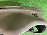 Tablier SUBARU LANCASTER OEM 66045AE000DG BHE BH9 BH5 1998 BEIGE 8L5