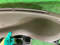 Tablier SUBARU LANCASTER OEM 66045AE000DG BHE BH9 BH5 1998 BEIGE 8L5