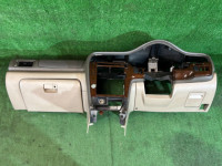 คอนโซลหน้า 66045AE000DG SUBARU LANCASTER