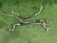 Трубки кондиционера 73431AE050, 73431AE000, 73425AE020, 73424AE000 SUBARU LANCASTER