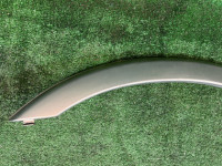 Right rear fender flare цвет 8L5 SUBARU LANCASTER OEM 91111AE020MF BHE BH9 1998 BEIGE 8L5