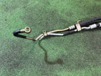 Tubos de dirección asistida SUBARU LANCASTER OEM 34610AE030 BH9 1998 EJ254 AT