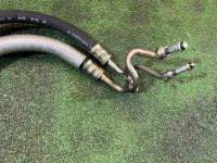 Tubos de dirección asistida SUBARU LANCASTER OEM 34610AE030 BH9 1998 EJ254 AT