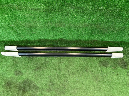 Roof rails 91151AE040MV, 91151AE050MV SUBARU LANCASTER