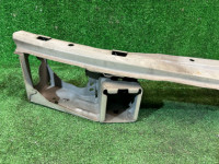คานเหล็กกันชนหน้า SUBARU LANCASTER OEM 57711AE340 BH9 BHE 1998