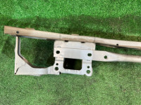 คานเหล็กกันชนหน้า SUBARU LANCASTER OEM 57711AE340 BH9 BHE 1998
