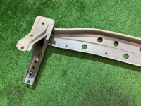 リアバンパーレインフォースメント SUBARU LANCASTER OEM 57711AE040 BH9 BHE 1998 BEIGE 8L5