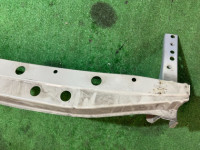 リアバンパーレインフォースメント SUBARU LANCASTER OEM 57711AE040 BH9 BHE 1998 BEIGE 8L5