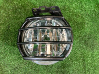 右フォグランプ Koito 114-20649 84501AE040 SUBARU LANCASTER