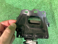 Right fog light Koito 114-20649 SUBARU LANCASTER OEM 84501AE040 BH9 BHE 1998