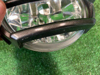 Right fog light Koito 114-20649 SUBARU LANCASTER OEM 84501AE040 BH9 BHE 1998