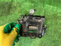 左雾灯 Koito 114-20649 SUBARU LANCASTER OEM 84501AE050 BH9 BHE 1998