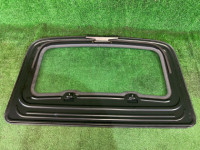 フロントサンルーフ SUBARU LANCASTER OEM 65430AE000 BH9 BHE BH5 1998 BEIGE 8L5