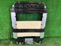 ซันรูฟด้านหลัง SUBARU LANCASTER OEM 65430AE010 65410AE000 BH9 BHE BH5 1998 BEIGE 8L5