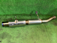 หม้อพักท้าย KAKIMOTO RACING REGU 06 R 44300SA160 SUBARU FORESTER