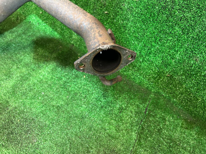 Бочка глушителя SUBARU LEGACY OEM 44300AE040 BE5 2000 EJ206 AT