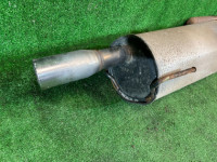 Бочка глушителя SUBARU LANCASTER OEM 44300AE120 BH9 2000 EJ254 AT