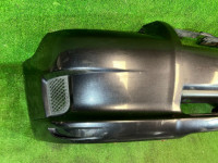 フロントバンパー цвет 61K SUBARU FORESTER OEM 57703SA120EN SG5 2007 GREY 61K
